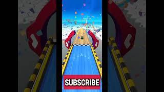 BEST GOING BALLS GAMEPLAY | IMPOSSIBLE GAMER |#shorts #impossiblegamer #trend #viralvideo #iosgamer