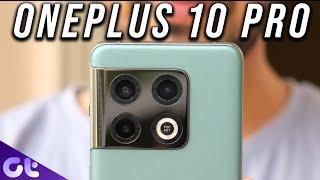 Top 10 OnePlus 10 Pro Tips and Tricks That You Should Know! | Guiding Tech