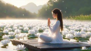 432Hz - Soothing Harmony Heals The Whole Body and Spirit, Emotional, Physical, Mental & Spiritual #2