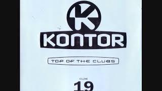 Kontor: Top Of The Clubs Volume 19 - CD1 Mixed By Jan Wayne