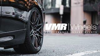 WHEELS ARE BACK! | VMR V801