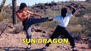 Wu Tang Collection - Sun Dragon