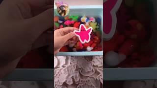 #shorts DIY Magical WaterScape / Monkey DMW (P2282) #diy #fyp #asmr