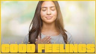 Beautiful and Inspirational Piano Music | Good Feelings - by AShamaluevMusic