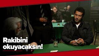 Yeraltı Kumarhanesi! - Ezel Bayraktar