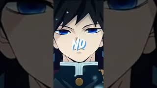 Giyu Vs Sanemi | EOS + 100% (new opinion)