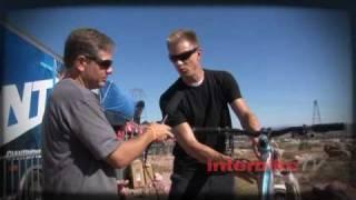 INTERBIKE TV - Giant MTB - Faith