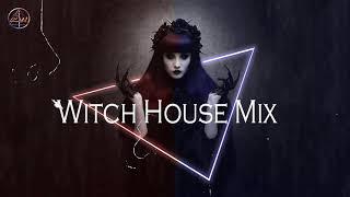 1 Hour of Witch House Music Mix  Dark & Light   Целый Час Русского Витч