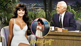 Linda Ronstadt, 78,Leaves Nothing To Imagination—Proof In Picture