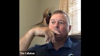 S1:E59 Tim Callahan/Marine Surveyor, Industry Man