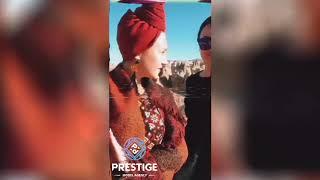 Аня Малышева и Аня Буробина в Каппадокии после контракта в Адане от Prestige Model Agency ️ Отзыв