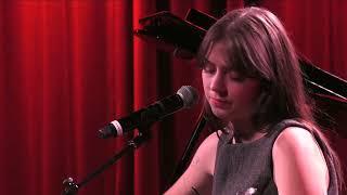 Lizzy McAlpine - all my ghosts (Live At The GRAMMY Museum)