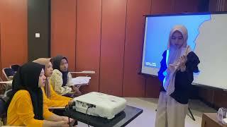 Microteaching "Part of the body" Kelas 5 SD Kelompok 3