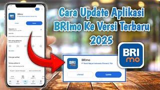 Cara Update Brimo Ke Versi Terbaru 2025