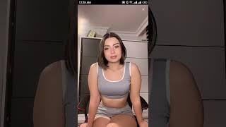 Bigo Turkish Girl Cute#bigo #viralvideo #cute #shortsfeed #viralshorts #trendingshorts #youtube