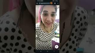 the tango live video call part 285