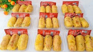 JAJANAN MURAH CEPET DI SERBU‼️ PALING LARIS JUALAN DI WARUNG & KANTIN SEKOLAH
