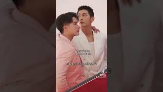 MewTul Before vs Now  #mewtul #mewsuppasit #tulpakorn #alwaysmew #mewlions #love #shorts #viral#yt
