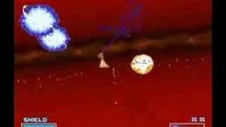 TAS Star Fox SNES in 19:47 by YtterbiJum