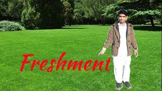 Beautiful Guarden Design And Freshment |  RELAXING IN NATURE | Canal Views | Zeeshan Ali Siyal