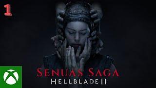 Senua's Saga: Hellblade IIPart 1 |1080p | 