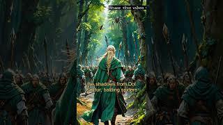 The Epic Life Of King Thranduil