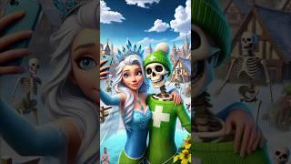  Evolution of; Rajkumari selfie in Skeleton  Meno Milky #cat #cute #love #shorts