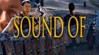 Gladiator - Sound of Rome