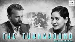 The Turnaround | Short Film | Vinsan Academy of Film & Media | Multilingual | Goa