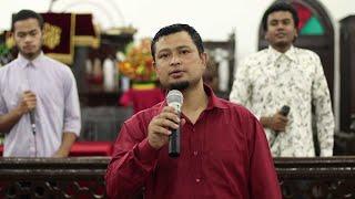 KA BUROM KA SEION | Mr. Anvil Ritre Laloo & Pats | Jowai Presbyterian Church