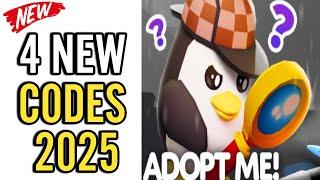 ️ NEW CODES!  ADOPT ME ROBLOX CODES MARCH 2025 – ALL WORKING CODES! | EhX Gaming