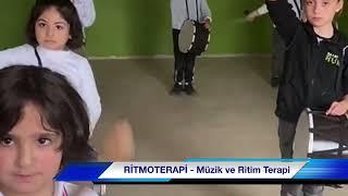 RİTMOTERAPİ - Müzik ve Ritim Terapi Akademi