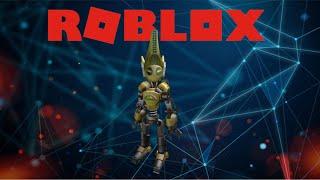 How To Get Junkbot In Roblox !