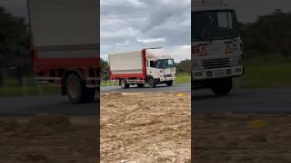 ️ Kuner truck driver on the road #heavyvehicle #kuner #road #rctruck #driver #dozer #jcbvideo