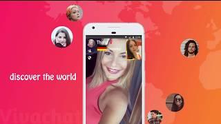 Top 5 best random video chat app