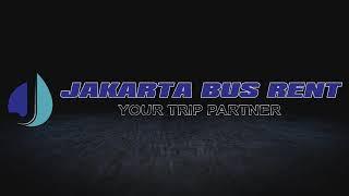 WDS Elf 19st Trip Partner  by JakartaBus Rent