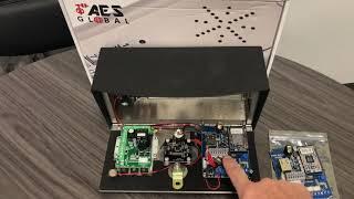 Wifi Board Replacement | AES Global