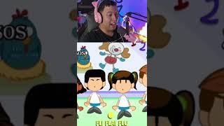 Tente não rir kumalala
