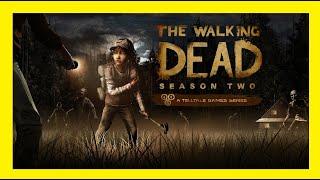 The Walking Dead : Saison 2 Épisode 1 : Tout ce qui reste - Le Film Complet (FilmGame)