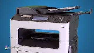 Printerbase 41XW Multifunction White Toner Printer | printerbase.co.uk