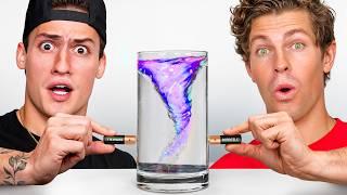 Make The Best Experiment, Win $1,000!