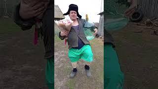 Дед Мазай на связи