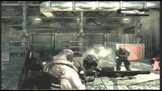 Zzz Vs TG I (Faggots) 3v3