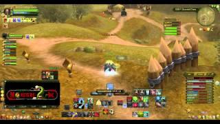 Allods Online - Deserted Farm #1 (Dracias)