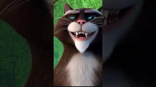 Whiskers and the Mice