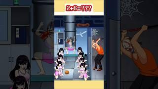 HELP the girls escape the room through the vent #game #games #help #funny #vent