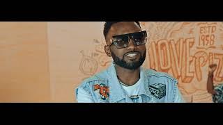 Fiax - Je M'en Fiche (Official Music Video)