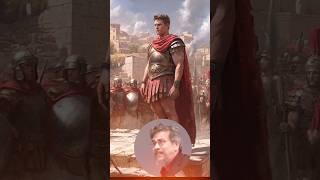 What Made The Roman So Special __ Dr Roy Casagranda