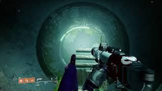 Все рейдовые сундуки за всех трёх стражей Destiny 2