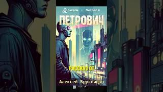 «Алексей Брусницын — Петрович» — короткий обзор аудиокниги